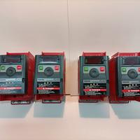 inverter Toshiba 240volt