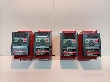 inverter Toshiba 240volt