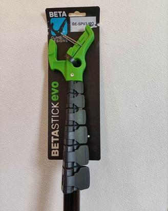 Bastone arrampicata BetaStick EVO Sport Ultra Long