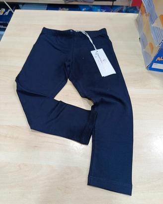 leggings bimba 5 anni 