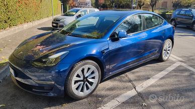 Model 3 Std rwd Plus - Auto Pil. Avanzato