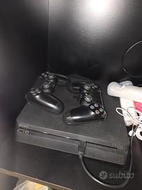 ps4 perfettamente funzionante
