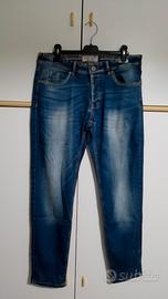 Jeans Alcott 