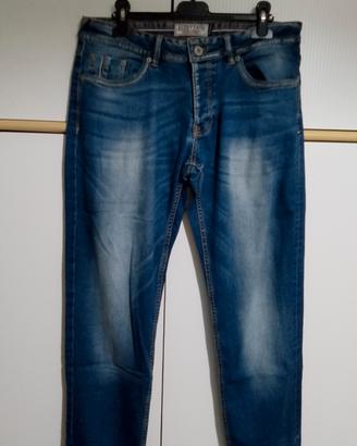 Jeans Alcott 