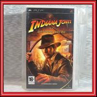 Indiana Jones e il Bastone dei Re per Console PSP