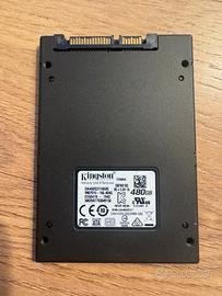 Ssd 480gb