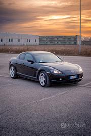 Mazda Rx8 