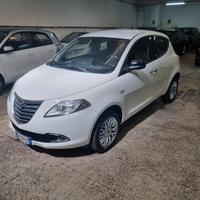 Lancia Ypsilon 0.9 TwinAir 85CV 5P Metano Ecochic 