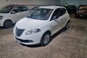 Lancia Ypsilon 0.9 TwinAir 85CV 5P Metano Ecochic 