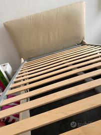 letto una piazza e mezzo