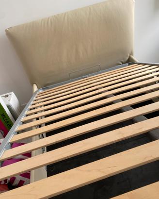 letto una piazza e mezzo
