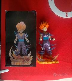 statuina dragon ball
