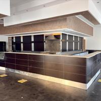 Attrezzatura Bar completa