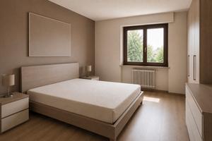Trilocale - Borgo Venezia