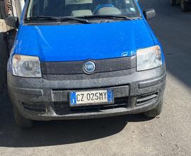 Fiat Panda 1.3 multijet 4x4
