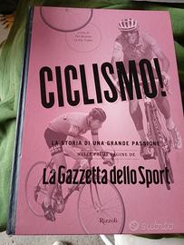 libro grande Fausto Coppi 