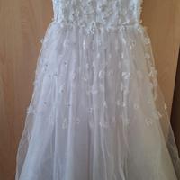 abito da comunione bimba di Laura Biagiotti