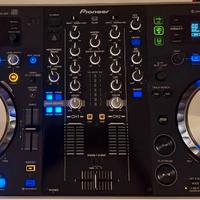 Xdj r1 consolle pioneer