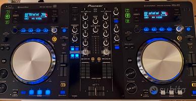 Xdj r1 consolle pioneer