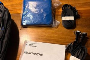 Bmw borsa originale.