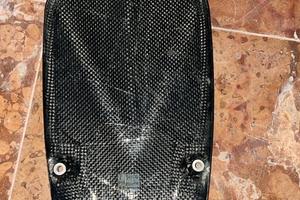 Copri cinghia bmw hp2