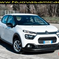 CITROEN C3 BlueHDi 100 S&S VAN FEEL (AUTOCARRO 2