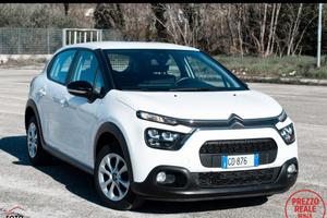 CITROEN C3 BlueHDi 100 S&S VAN FEEL (AUTOCARRO 2