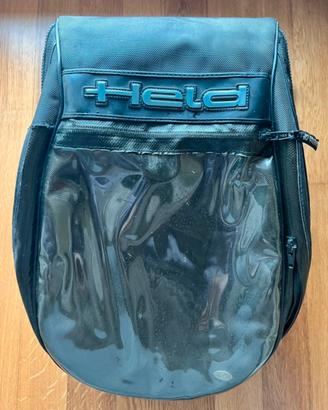 Borsa serbatoio magnetic HELD
