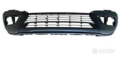 SPOILER PARAURTI ANTERIORE OPEL CROSSLAND X 2017