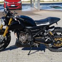 F.B. Mondial HPS 125 - 2021