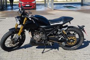 F.B. Mondial HPS 125 - 2021