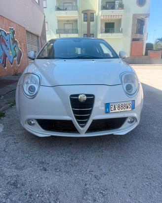 Alfa Romeo MiTo 1.4 T 120 CV GPL Distinctive Sport