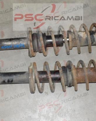 Coppia ammortizzatori anteriori OSRAV Fiat 127 MK2
