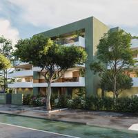 Residenze Ville Auguste - 2 camere (VA/B2)