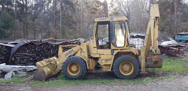 Terna/ruspa venieri 6.23 turbo