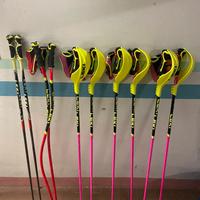 Bastoni Leki SL/GS/SG