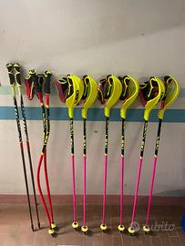 Bastoni Leki SL/GS/SG