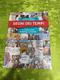 segni dei tempi 