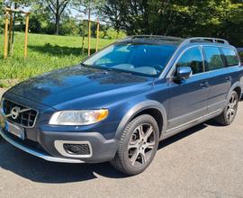 Volvo XC70 D5 AWD Summum 215cv Euro 5 MANUALE 6 ma