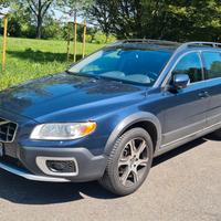Volvo XC70 D5 AWD Summum 215cv Euro 5 MANUALE 6 ma