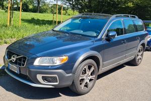 Volvo XC70 D5 AWD Summum 215cv Euro 5 MANUALE 6 ma