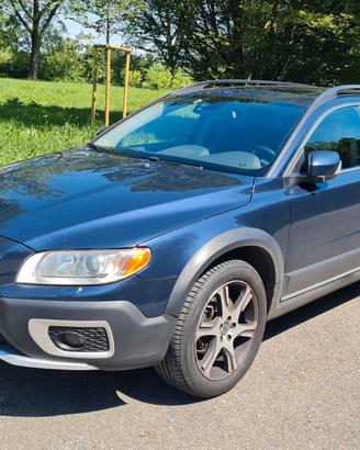 Volvo XC70 D5 AWD Summum 215cv Euro 5 MANUALE 6 ma