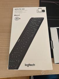 Tastiera Bluetooth