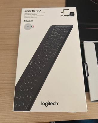 Tastiera Bluetooth