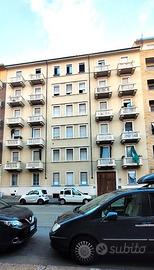 Camera singola in appartamento condiviso