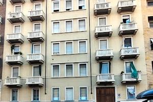 Camera singola in appartamento condiviso