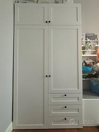 Armadio ikea