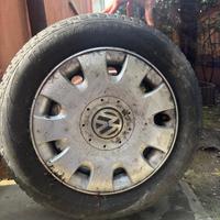 Cerchi Volkswagen