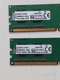 RAM  2 GB + 2 GB