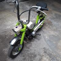 Benelli Altro modello - 1968